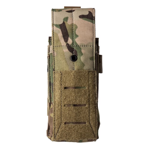 5.11 Tactical Flex Single AR Magasin Cover Pouch i farven MultiCam