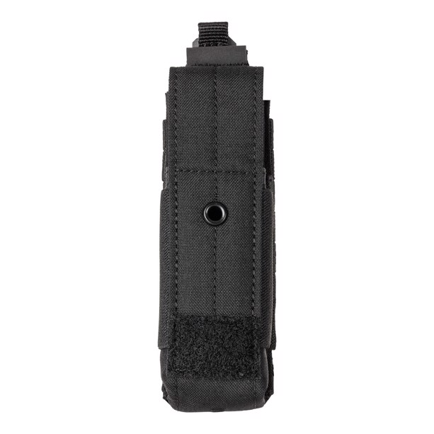 5.11 Tactical Flex Single Pistol Magasin Cover Pouch i farven sort