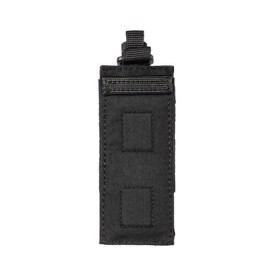 5.11 Tactical Flex Trauma Sakseholder set i farven Sort med magnet