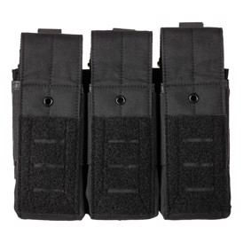 5.11 Tactical Flex Triple AR Mag Cover Pouch i farven Sort