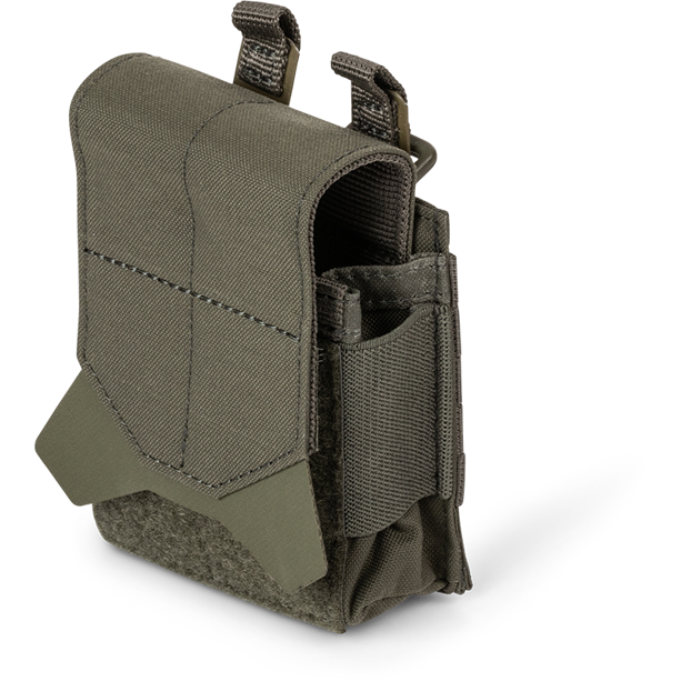 5.11 Tactical Flex Cuff Pouch i Ranger Green