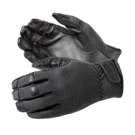 5.11 Tactical Halon FR Handsker set i farven Sort