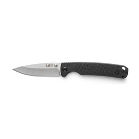 5.11 Tactical Icarus DP Full Foldekniv i farven Sort, god til den større hånd