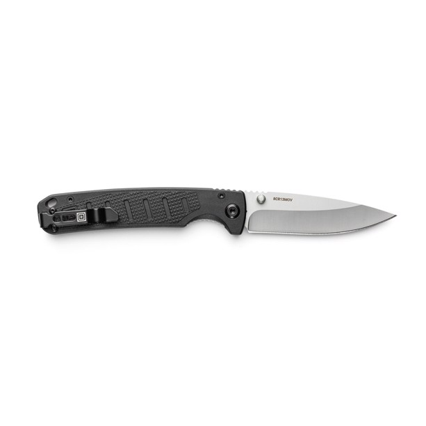 5.11 Tactical Icarus DP Full Foldekniv i farven Sort