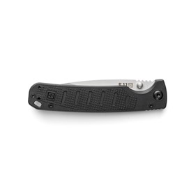 5.11 Tactical Icarus DP Full Foldekniv, set sammenfoldet i farven Sort