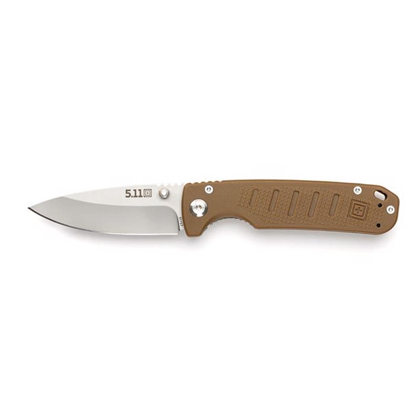 Icarus DP mini foldekniv fra 5.11 Tactical i kangaroo