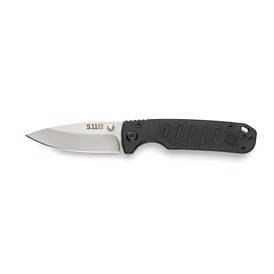 Icarus DP mini foldekniv fra 5.11 Tactical i sort