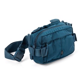 5.11 Tactical LV6 Waist Pack 2.0 set i farven Blue Blood