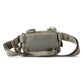 5.11 Tactical LV6 Waist Pack 2.0 set i farven Python bagfra