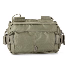 5.11 Tactical LV6 Waist Pack 2.0 set i farven Python forfra