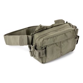 5.11 Tactical LV6 Waist Pack 2.0 set i farven Python