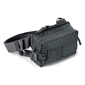 5.11 Tactical LV6 Waist Pack 2.0 set i farven Turbulence