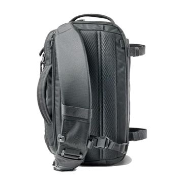 5.11 Tactical LVC10 Sling Pack, 13 Liter set i farven Iron Grey bagfra