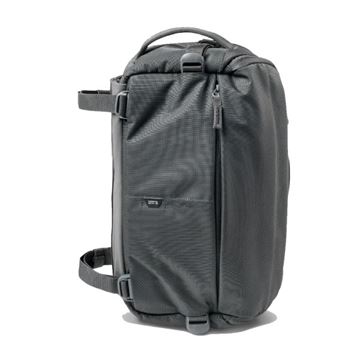 5.11 Tactical LVC10 Sling Pack, 13 Liter set i farven Iron Grey