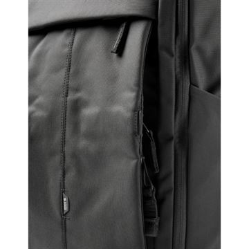 5.11 Tactical LVC12 Rygsæk, 21 Liter set i farven Sort med detaljer