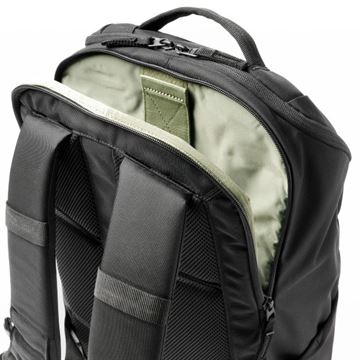 5.11 Tactical LVC12 Rygsæk, 21 Liter set i farven Sort indvendig