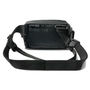 5.11 Tactical LVC6 Waist Pack set i farven Sort bagfra