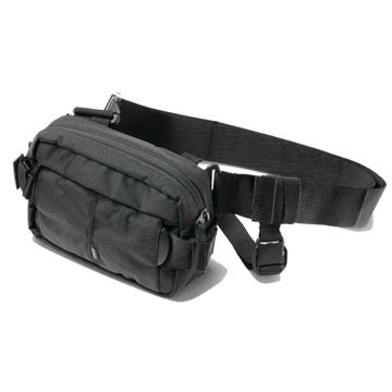 5.11 Tactical LVC6 Waist Pack set i farven Sort