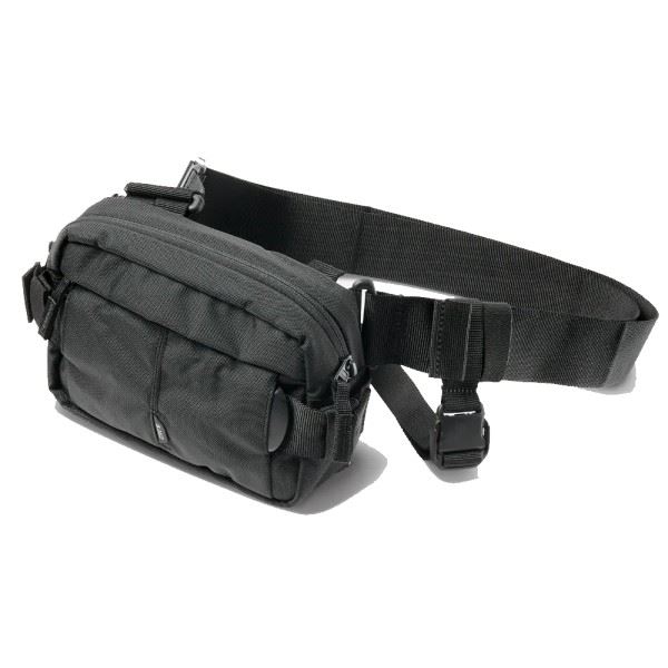 5.11 Tactical LVC6 Waist Pack set i farven Sort