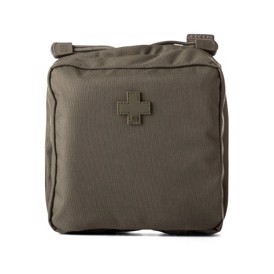 5.11 Tactical 6.6 med pouch set i farven Ranger Green