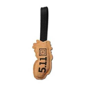 5.11 Tactical Mission Ready Grenade Trække Legetøj til Hund