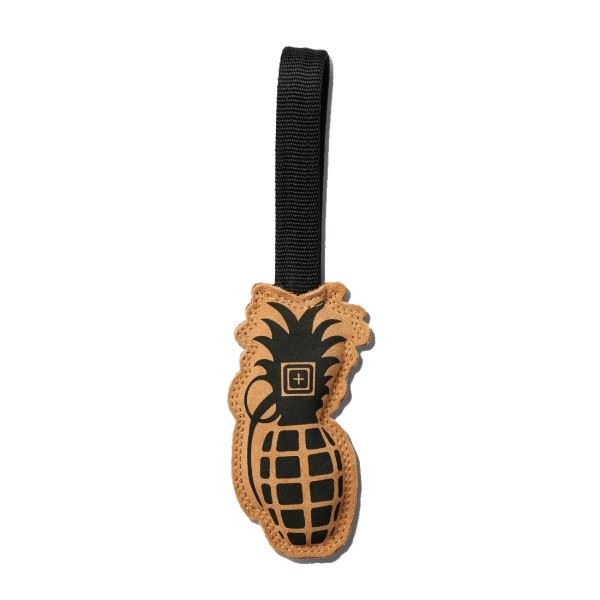 5.11 Tactical Mission Ready Grenade Trække Legetøj til Hund