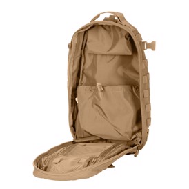 5.11 Tactical Moab 10 Rygsæk 18 Liter i farven Kangaroo