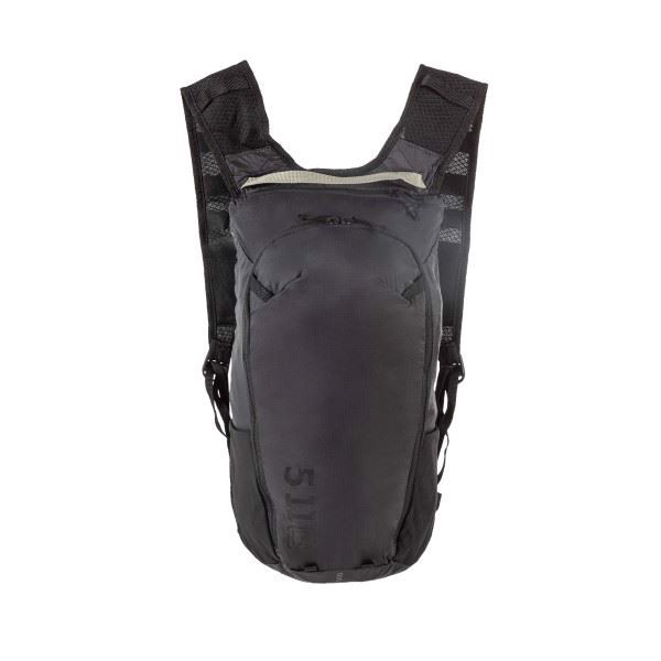 5.11 Tactical Molle Packable Rygsæk 12 liter set i farven Volcanic