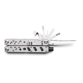 5.11 Tactical LE + EMT 2.0 multitool med 12 praktiske værktøjer