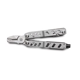 5.11 Tactical LE + EMT 2.0 multitool med 12 værktøjer