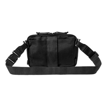 5.11 Tactical MVR 3 I 1, Pouch, Bæltetaske, Slingpack, 3 liter set i farven Sort bagfra