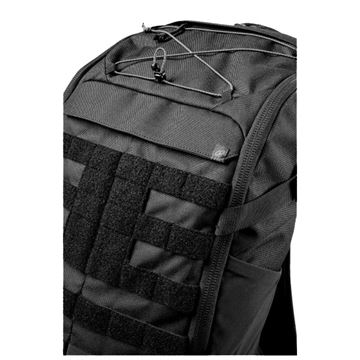 5.11 Tactical MVR Rygsæk, 25 liter set i farven sort tæt på