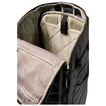 5.11 Tactical MVR Rygsæk, 35 liter set i farven Sort indeni