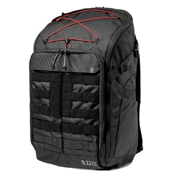 5.11 Tactical MVR Rygsæk, 35 liter set i farven Sort fra siden