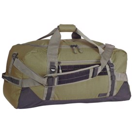5.11 Tactical NBT duffle XRAY i farven claymore