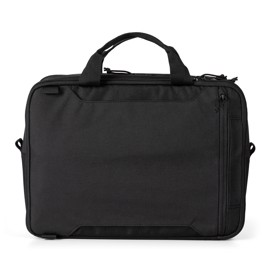 5.11 Tactical Overwatch Briefcase skuldertaske 16 liter i farven sort