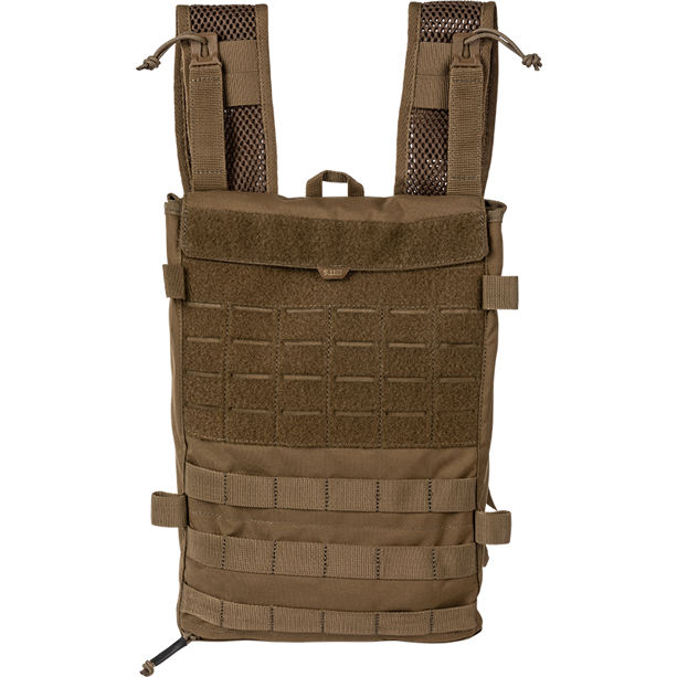 5.11 Tactical PC Hydration Carrier, Kangaroo