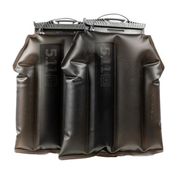 5.11 Tactical PT-R H2O vægtplader til opfyldning af vand, 2 stk.