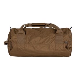 5.11 Tactical Rapid Duffel Sierra Duffel bag, 29 liter set i farven Kangaroo fra bagside