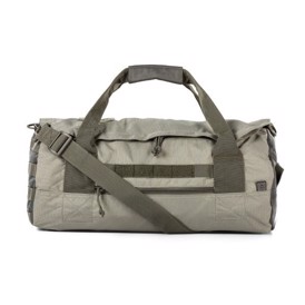 5.11 Tactical Rapid Duffel Sierra Duffel bag, 29 liter set i farven Python med skulderrem