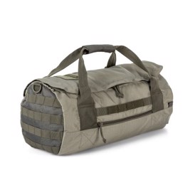 5.11 Tactical Rapid Duffel Sierra Duffel bag, 29 liter set i farven Python