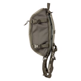 5.11 Tactical Rapid Sling Pack 10 Liter med god ruminddeling