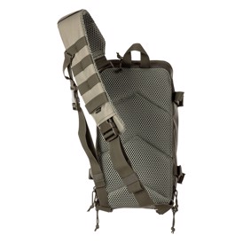 5.11 Tactical Rapid Sling Pack med rumindhold på 10 Liter