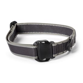 5.11 Tactical ROVR Hundehalsbånd set i farven Volcanic med detaljer ved spænde