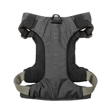 5.11 Tactical ROVR Hundesele set i farven Volcanic underside