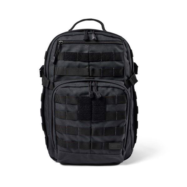 5.11 Tactical Rush12 2.0 rygsæk, 24 liter i farven Double Tap