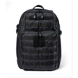 5.11 Tactical Rush24 2.0 Rygsæk, 37 liter i farven Double Tap