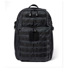 5.11 Tactical Rush24 2.0 Rygsæk, 37 liter i farven Double Tap