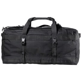 5.11 Tactical Rush LBD XRAY taske 105 liter Duffelbag i farven Sort