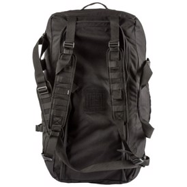 5.11 Tactical Rush LBD XRAY Duffelbag med skulderstropper